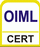 OIML CERT